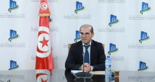 إحداث لوحة قيادة لمتابعة تمويلات البنية التحتية: تفاصيل جلسة عمل وزير التجهيز والصناعة