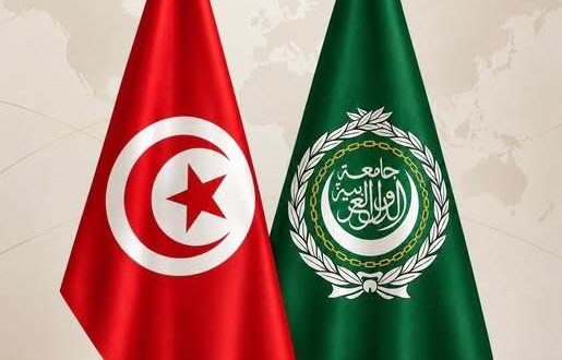 نبيل فهمي ومحمد علي النفطي يبحثان تعزيز آليات العمل العربي المشترك والتطورات الإقليمية
