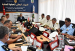 خالد النوري يشدد على اليقظة المستمرة وتحيين خطط النجدة لمجابهة التقلبات المناخية