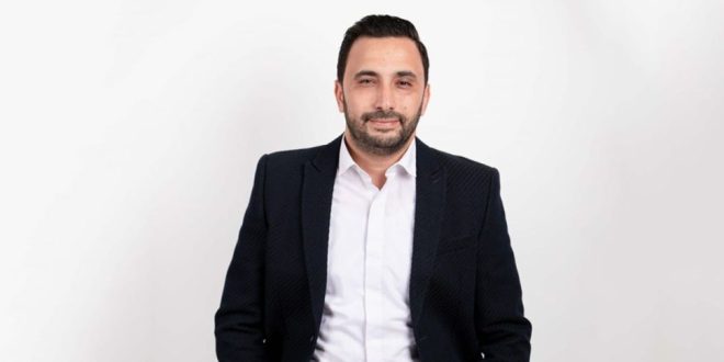بطاقة إيداع بالسجن في حق الصحفي محمد اليوسفي مع إيقاف التحقيق لظروفه الصحية