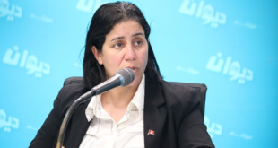 النائبة عواطف الشنيتي تدق ناقوس الخطر حول ظروف العامِلات الفلاحيات وتوجه أسئلة رقابية للحكومة
