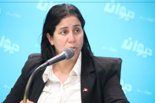 النائبة عواطف الشنيتي تدق ناقوس الخطر حول ظروف العامِلات الفلاحيات وتوجه أسئلة رقابية للحكومة
