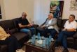 نقابة الصحفيين واتحاد الشغل يبحثان واقع الحريات والأزمات الاقتصادية والاجتماعية