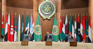 الجامعة العربية بين القديم والحديث 