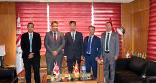 نحو إبرام مذكرة تفاهم تجارية: تونس وفيتنام تؤكدان على ضرورة الارتقاء بالشراكة الاقتصادية الثنائية