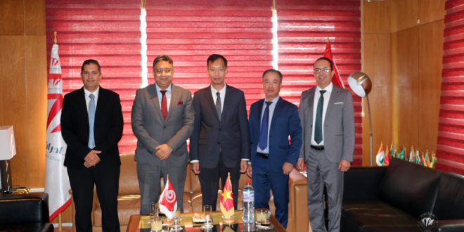 نحو إبرام مذكرة تفاهم تجارية: تونس وفيتنام تؤكدان على ضرورة الارتقاء بالشراكة الاقتصادية الثنائية