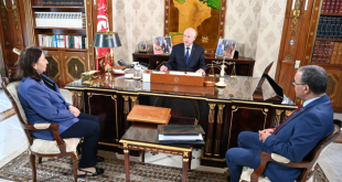 رئيس الجمهورية: انقطاعات الماء والكهرباء هذا الصيف أمر غير بريء ويرتقي إلى مرتبة الجريمة