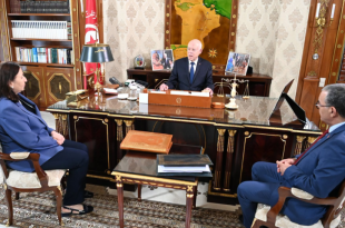 رئيس الجمهورية: انقطاعات الماء والكهرباء هذا الصيف أمر غير بريء ويرتقي إلى مرتبة الجريمة