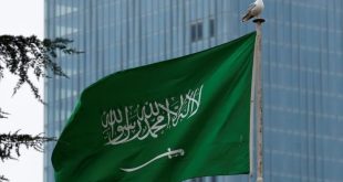 السعودية تدين إطلاق الحوثيين مسيّرة باتجاه مكة المكرمة وتعتبرها استفزازاً للمسلمين