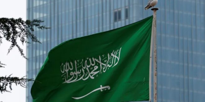 السعودية تدين إطلاق الحوثيين مسيّرة باتجاه مكة المكرمة وتعتبرها استفزازاً للمسلمين