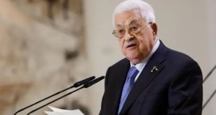 الأمم المتحدة تسمح لمحمود عباس بالتحدث عبر الفيديو بعد رفض الولايات المتحدة منحه تأشيرة الدخول