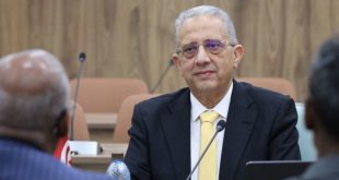 وزير الصحة يؤدي زيارة رسمية لمركز الزهايمر بمستشفى الرازي إثر حصوله على الاعتماد الدولي