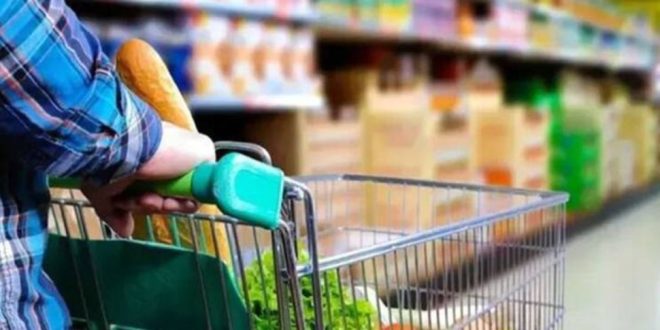 الميزان التجاري الغذائي يسجل فائضا بقيمة 983.1 مليون دينار إلى موفى أوت 2026