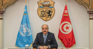 بتكليف من رئيس الجمهورية: محمد علي النفطي يترأس الوفد التونسي المشارك في اجتماعات الأمم المتحدة