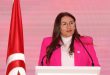 وزيرة المالية: تونس حريصة على تعزيز التعاون مع البنك الدولي وحماية التوازنات الكبرى للمالية العمومية