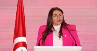 وزيرة المالية: تونس حريصة على تعزيز التعاون مع البنك الدولي وحماية التوازنات الكبرى للمالية العمومية
