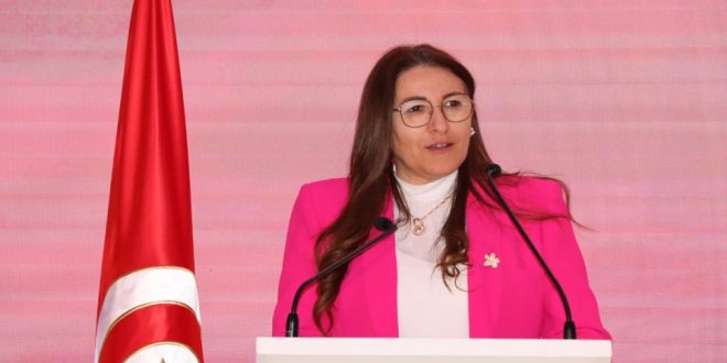 وزيرة المالية: تونس حريصة على تعزيز التعاون مع البنك الدولي وحماية التوازنات الكبرى للمالية العمومية