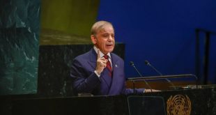رئيس وزراء باكستان: أمن الحرمين خط أحمر.. والتحالف يعترض صواريخ ومسيرات حوثية نحو الرياض وخميس مشيط