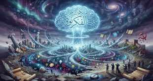 عندما تكون حربُ الفكر نووية