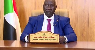 قراءة في كلمة القائد مالك عقار بمناسبة الصلاة من أجل السودان ورسالة التعايش والسلام