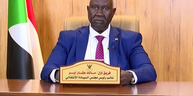 قراءة في كلمة القائد مالك عقار بمناسبة الصلاة من أجل السودان ورسالة التعايش والسلام