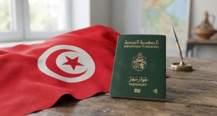 تركيز وحدة ثانية لإنتاج جوازات السفر بقنصلية تونس في مونتريال لخدمة الجالية بكندا