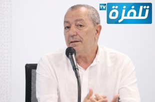 قناة "تلفزة تي في" تدعو المؤسسات الإعلامية التونسية إلى مبادرة وطنية كبرى لمواجهة آفة المخدرات