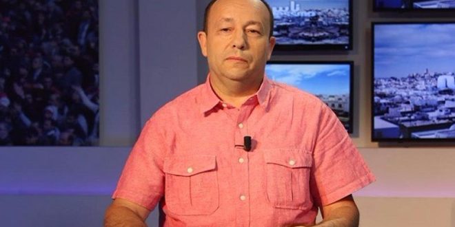 فوزي الزياني يشدد على أهمية الزراعات العلفية والحبوب ويؤكد قدرة تونس على تأمين احتياجاتها الاستراتيجية