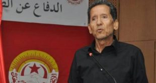 عثمان الجلولي: الأحزاب السياسية غير مطروحة ضمن الإطار التنسيقي الجديد لاتحاد الشغل والمحامين والرابطة