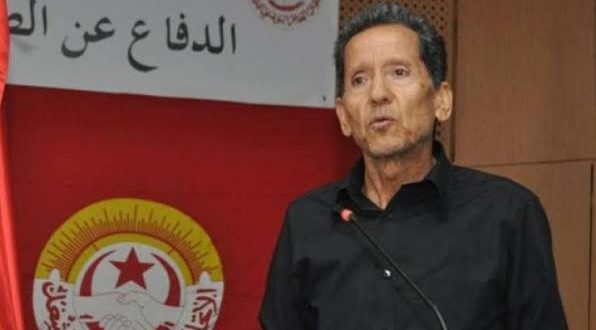 عثمان الجلولي: الأحزاب السياسية غير مطروحة ضمن الإطار التنسيقي الجديد لاتحاد الشغل والمحامين والرابطة
