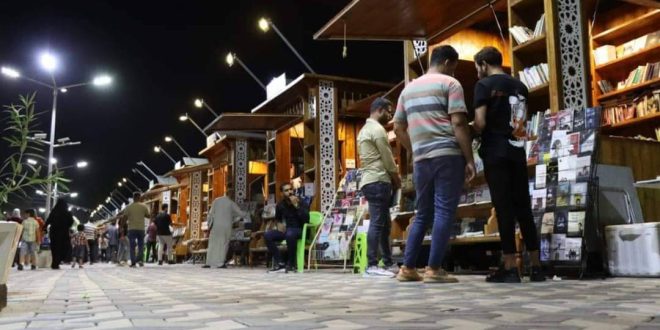 أنموذجية (أنجاز) _ فراهيدي البصرة بين السياب ومطر !