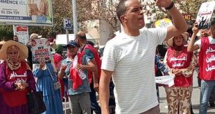 "تنظموا وقاوموا": قراءة تحليلية في نداء وسيم جدي لتجاوز الخلافات الجانبية في معركة التشغيل بتونس