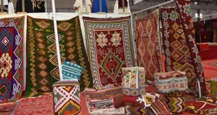 صادرات الصناعات التقليدية التونسية ترتفع إلى 85 مليون دينار والسوق الأمريكية في صدارة الوجهات