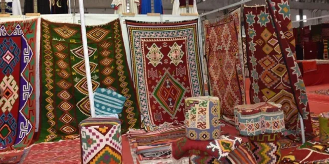 صادرات الصناعات التقليدية التونسية ترتفع إلى 85 مليون دينار والسوق الأمريكية في صدارة الوجهات