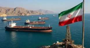 إيران تغير أساليبها في مضيق هرمز لرفع أسعار النفط والتأثير على الانتخابات الأمريكية