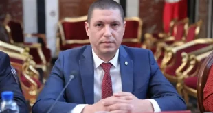 النائب حسام محجوب: قانون تشغيل من طالت بطالتهم سيصدر قريباً وسينفذ على أرض الواقع