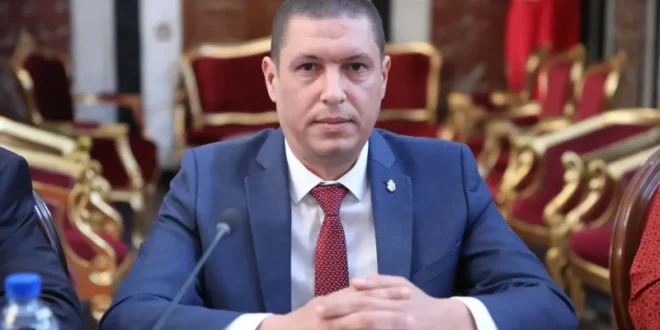 النائب حسام محجوب: قانون تشغيل من طالت بطالتهم سيصدر قريباً وسينفذ على أرض الواقع