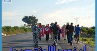 اتحاد أصحاب الشهائد المعطلين: خيبة أمل من نتائج "مسيرة الكرامة" وتصعيد مرتقب في الجهات