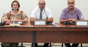 لجنة التشريع العام تنهي المصادقة على جميع فصول مقترح القانون الأساسي لمهنة المستشار الجبائي