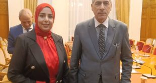 مركز الرؤية يقدم دراسة استراتيجية بجامعة الدول العربية حول سيناريوهات الحكومة الإسرائيلية 2026