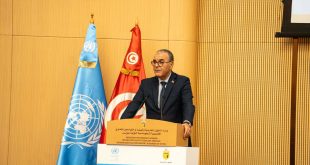 تفاصيل الشراكة التونسية الأممية ومبادرة إحداث قطب لتمويل التنمية ومخطط 2026-2030