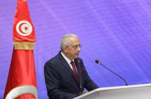 وزير الصحة: تونس تصدر الصناعات الدوائية لأكثر من 25 دولة وتصنف ضمن الـ5 الكبار عالمياً في المستشفيات الرقمية