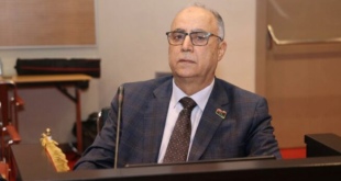 ليبيا: انتخاب الصالحين عبد النبي رئيساً لمجلس النواب خلفاً لعقيلة صالح