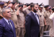 وزيرا الداخلية التونسي والليبي يبحثان في طرابلس تعزيز التعاون الأمني وتسهيل حركة العبور