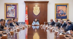 مجلس وزاري يقر خطة عاجلة لتعبئة قدرات إنتاجية إضافية للكهرباء وإدماج الطاقات المتجددة في تونس