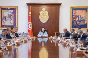 مجلس وزاري يقر خطة عاجلة لتعبئة قدرات إنتاجية إضافية للكهرباء وإدماج الطاقات المتجددة في تونس
