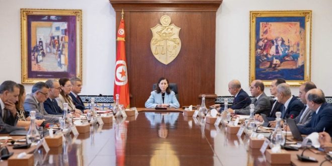 مجلس وزاري يقر خطة عاجلة لتعبئة قدرات إنتاجية إضافية للكهرباء وإدماج الطاقات المتجددة في تونس