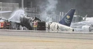 السعودية ترد عسكرياً على هجوم مطار الرياض وتؤكد موقفها أمام مجلس الأمن