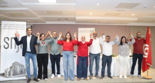 الإعلان عن نتائج انتخابات نقابة الصحفيين التونسيين وزياد دبار يتصدر تركيبة المكتب التنفيذي الجديد