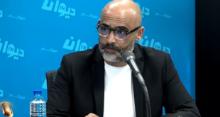 زياد دبار: القطاع الصحفي في تونس يعيش "حالة طوارئ" والحريات والسراح للموقوفين أولويتنا